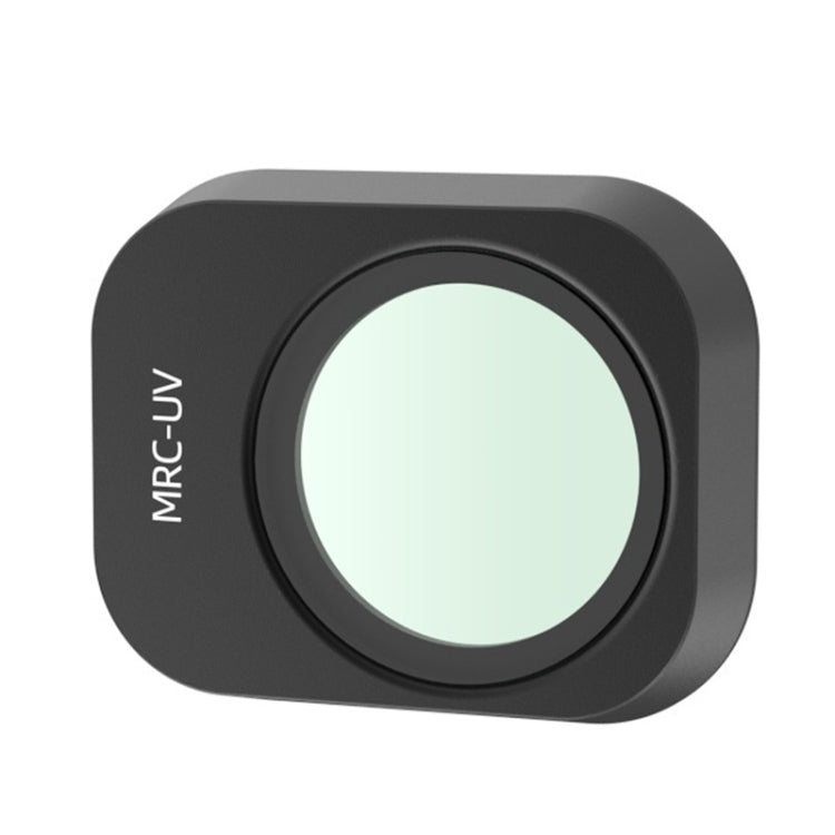 JSR For Mini 3 Pro Camera Filters - DB MCUV Model
