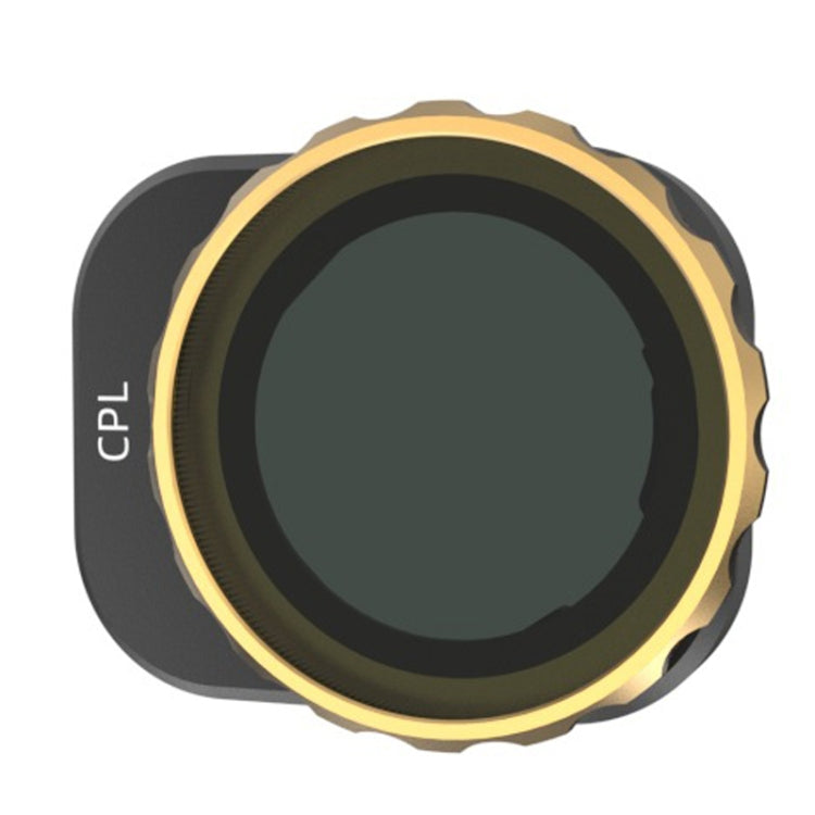 JSR Mini 3 Pro Camera Filters - ZG CPL Style
