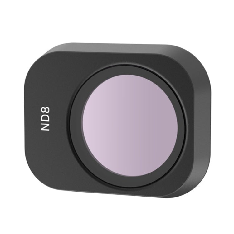 JSR For Mini 3 Pro Camera Filters - Style: DB ND8