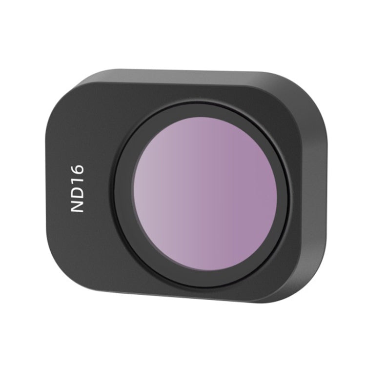 JSR Mini 3 Pro Camera Filters - Style: DB ND16