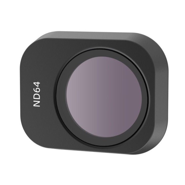 JSR Camera Filters for Mini 3 Pro: DB ND64 Style