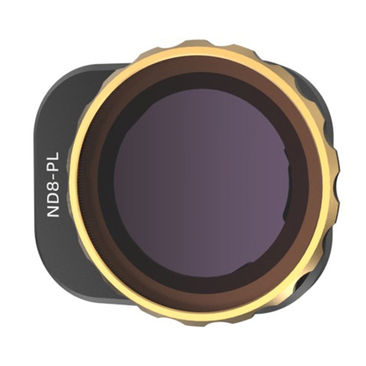 JSR Mini 3 Pro Camera Filters - ZG ND8PL Style