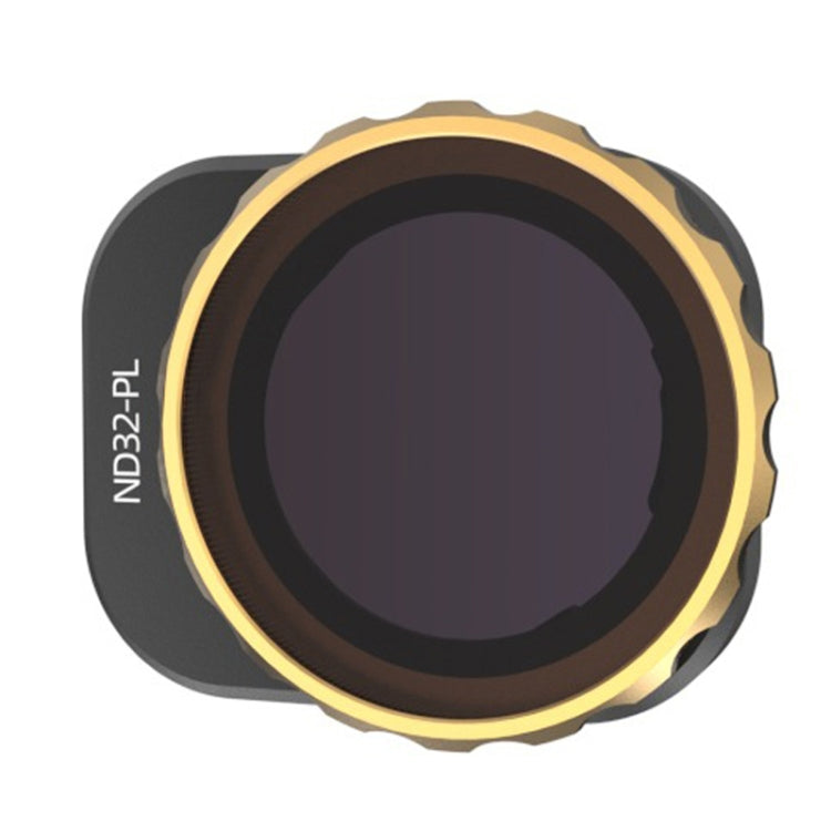 JSR Compatible ND32PL Camera Filters for Mini 3 Pro: Lightweight, High-Definition Imaging