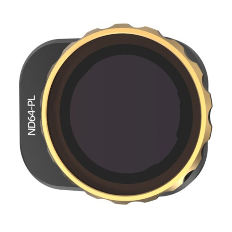 JSR Mini 3 Pro Camera Filters - ZG ND64PL Style