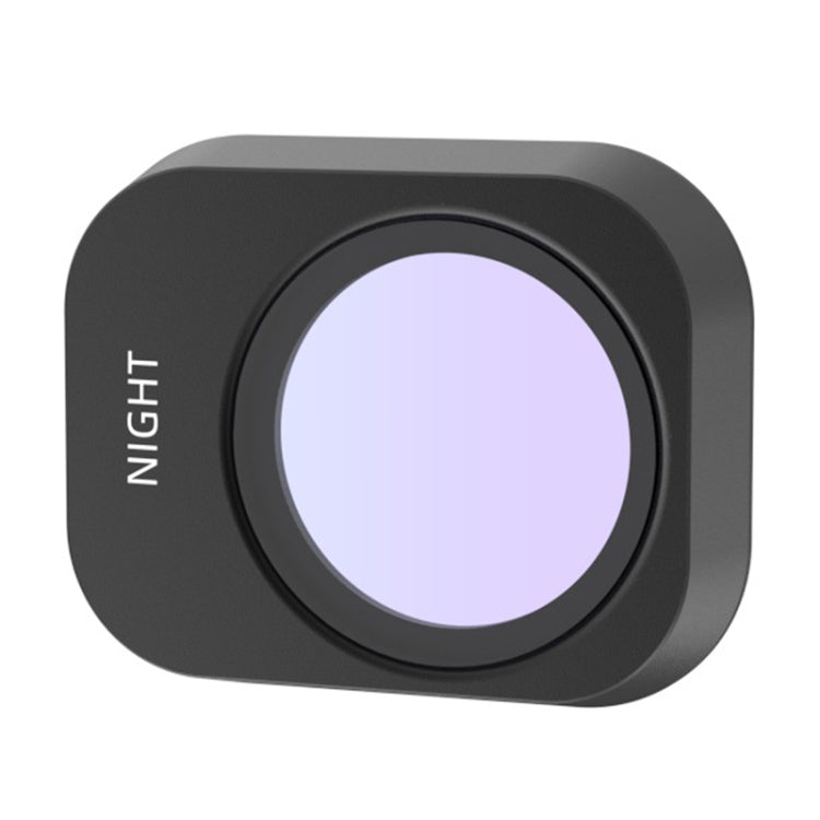 JSR Mini 3 Pro Camera Filters - Anti-light Harm Style
