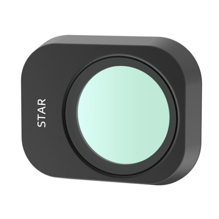 JSR For Mini 3 Pro Camera Filters - DB Star Style