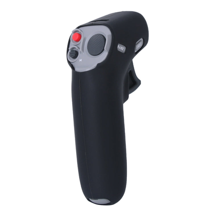 Sunnylife FV-BHT654 DJI Avata/FPV Silicone Anti-falling Rocker Protective Sleeve (Black)