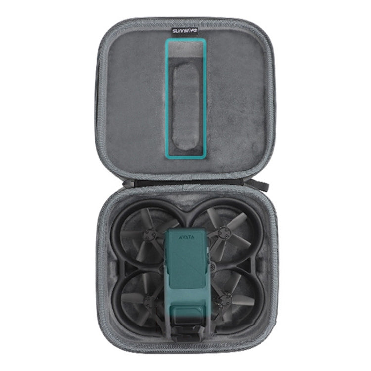DJI Avata Multi-Functional Storage Bag Set