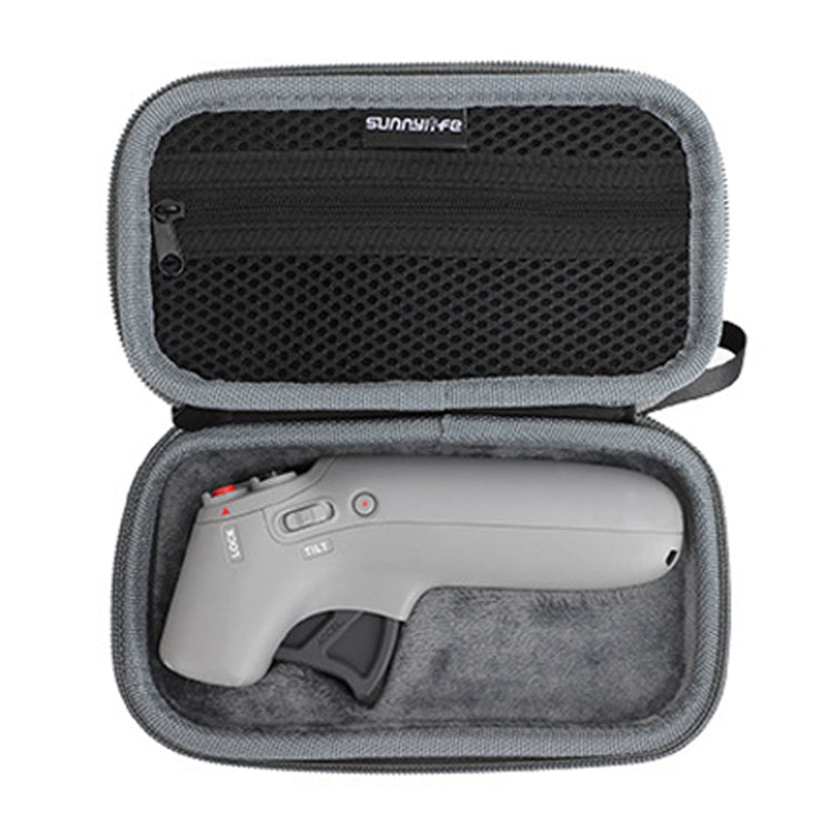 Sunnylife Cross Rocker Bag for DJI Avata Body and FPV Glasses