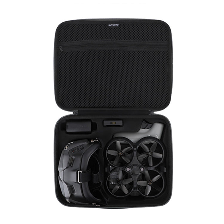 Sunnylife Handheld Storage Bag for DJI Avata Smart Selection Set