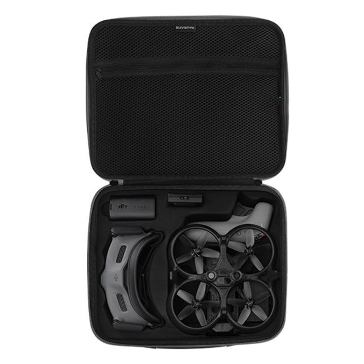 DJI Avata Advanced Set Bag for Sunnylife Handheld Storage Bag
