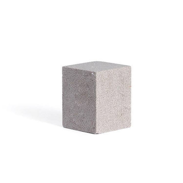 Jewelry Still Life Ornaments Geometry Photography Props - Square Column 8x8x10 cm