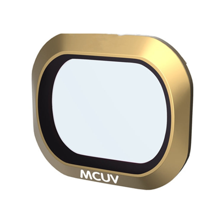 JSR For Mavic 2 Pro Filter KG Model - MCUV With CPL and NDPL Functions