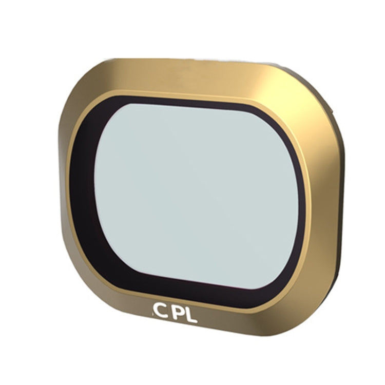 JSR Mavic 2 Pro Filter KG Model, CPL Style