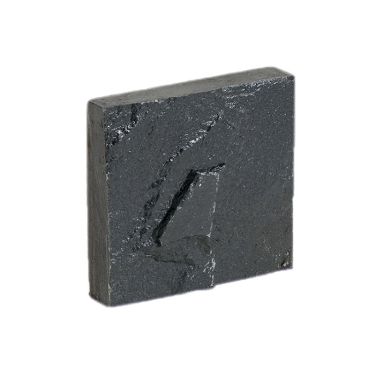 Natural Stone Photo Props 10x10 cm for Photography and Home Decor