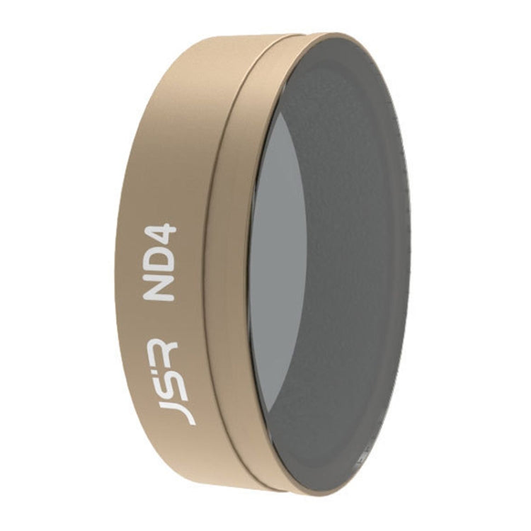 JSR DJI Osmo Action Motion Camera Filter - LG-ND4