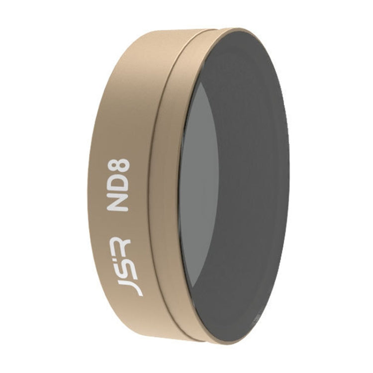 JSR ND8 Filter for DJI Osmo Action Camera