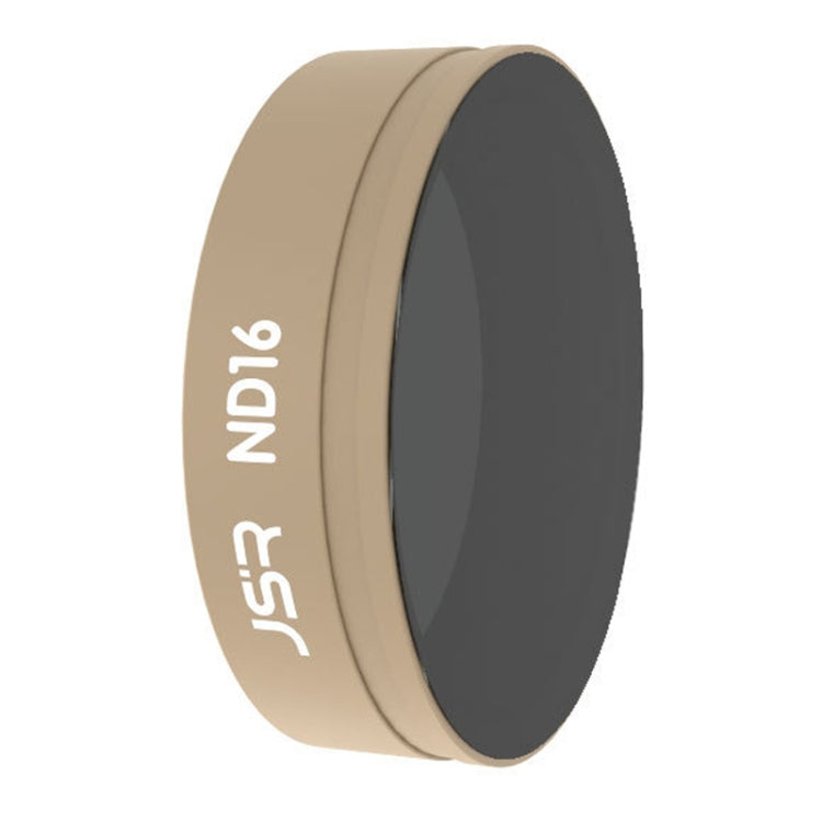 JSR LG-ND16 Camera Filter for DJI Osmo Action