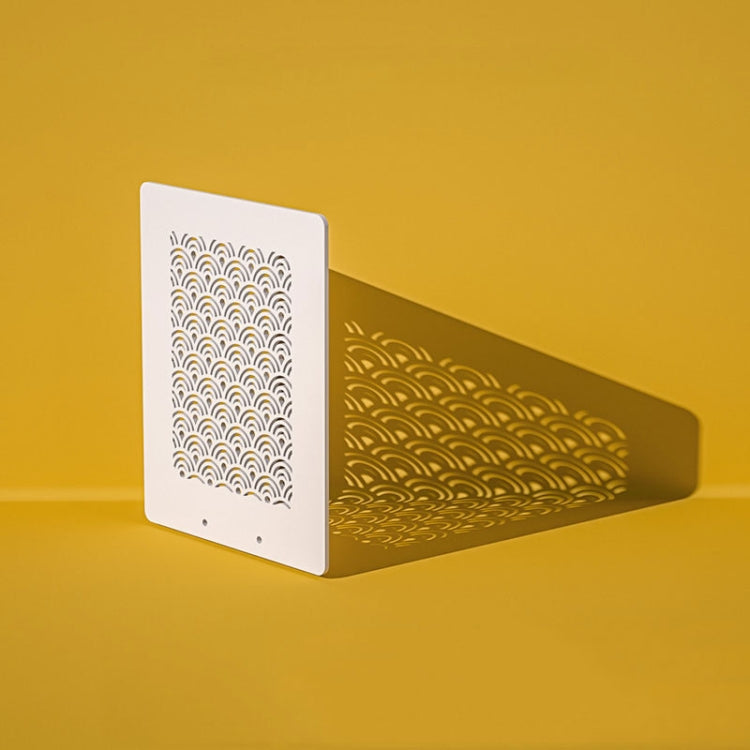 Dragon Scales Photography Light and Shadow Background Board with Scaffold