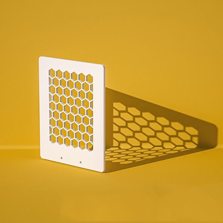 Photography Light and Shadow Board with Honeycomb Design