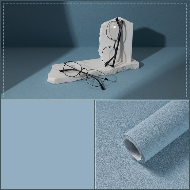 Azure Jewelry Photography and Live Broadcast Background Cloth - 104x70cm