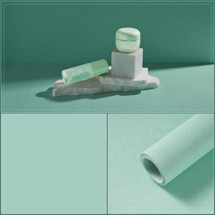 Jewelry Photography and Live Broadcast Background Cloth - Spring Green 104x70cm