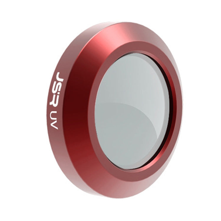 JSR For Mavic 2 Zoom Motion Camera Filter - TR-MCUV