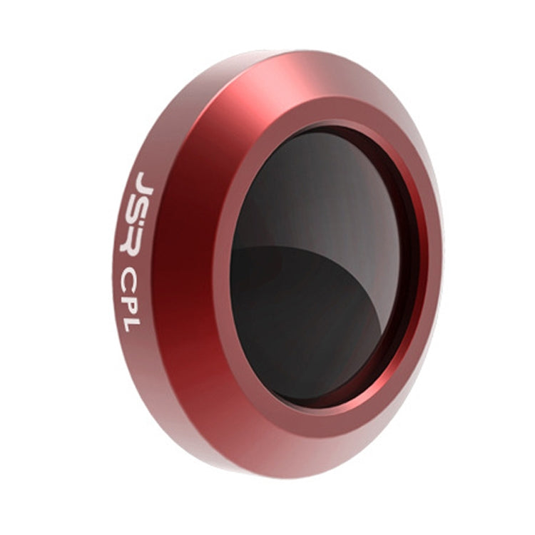 JSR Mavic 2 Zoom Motion Camera Filter with CPL Function