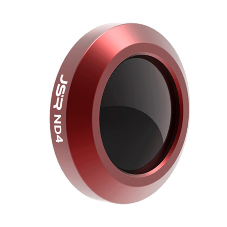 JSR For Mavic 2 Zoom Motion Camera Filter - TR-ND4
