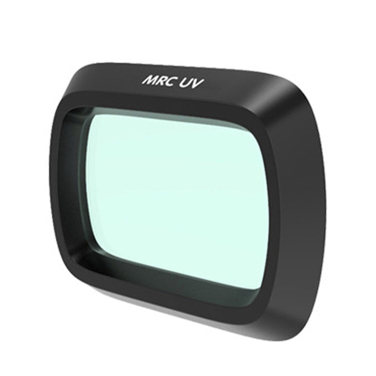 JSR DJI Mavic Air 2 Motion Camera Filter: UV Style