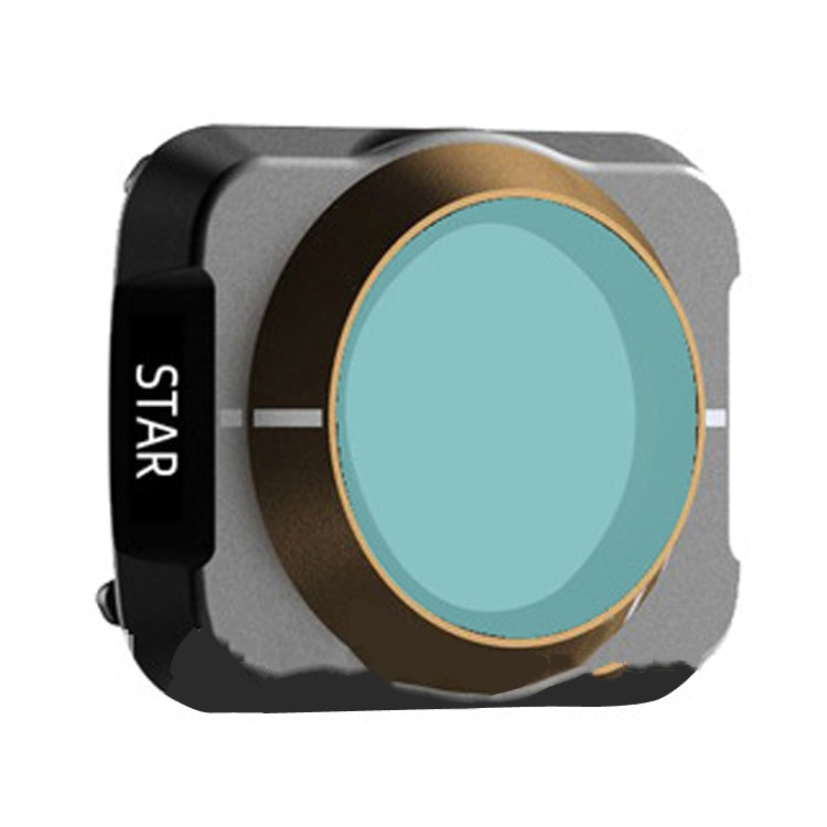 JSR Motion Camera Filter for DJI Mavic Air 2 - STAR Style