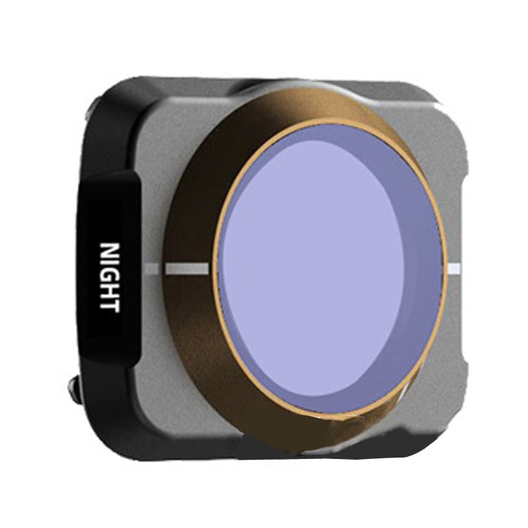 DJI Mavic Air 2 Anti-Light Motion Camera Filter by JSR