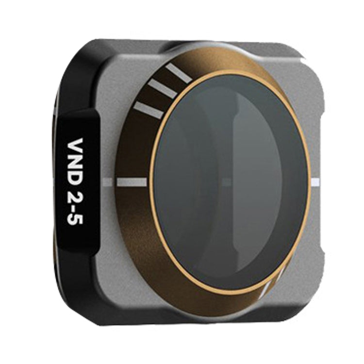DJI Mavic Air 2 Motion Camera Filter with ND2-5 Style