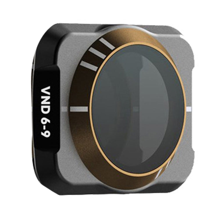 JSR For DJI Mavic Air 2 ND6-9 Motion Camera Filter
