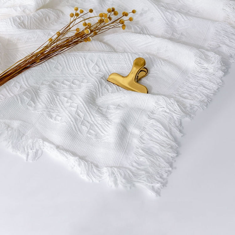 90x180cm Stereo Pattern Background Cloth Photography Tablecloth