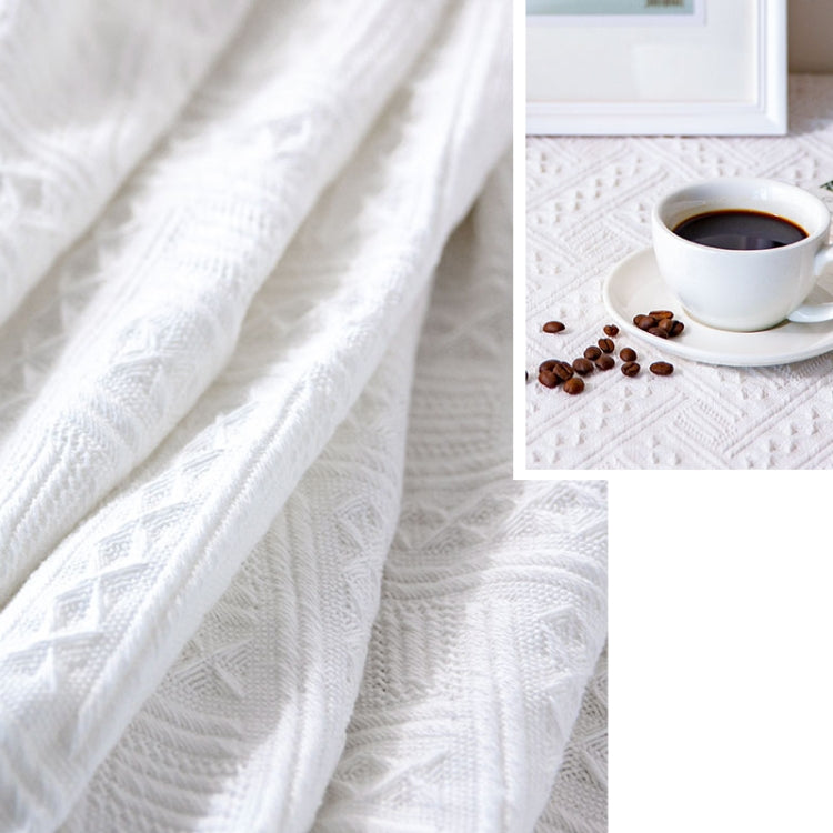 90x180cm Stereo Pattern Background Cloth Photography Tablecloth