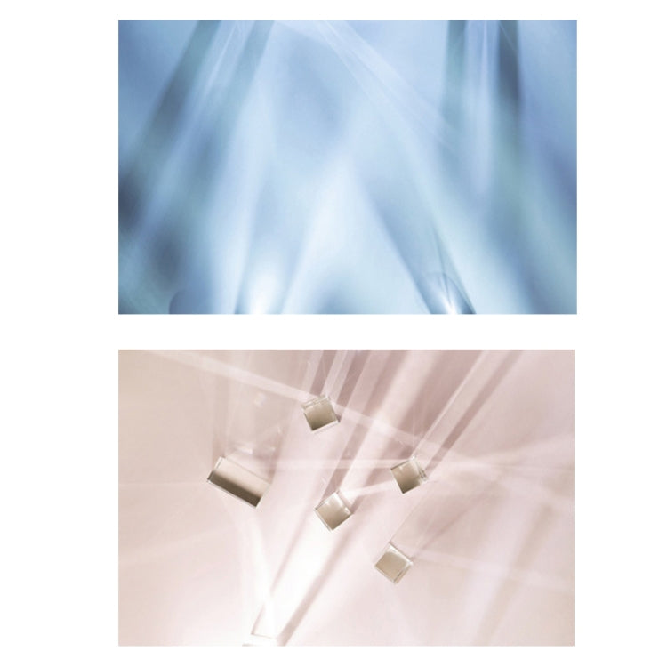 3D Double-Sided Matte Photography Background Paper with Light Magic