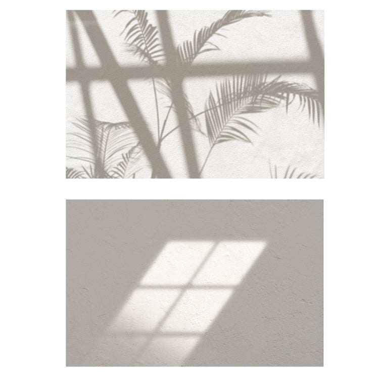 Double-Sided Matte 3D Photography Background Paper with Realistic Texture