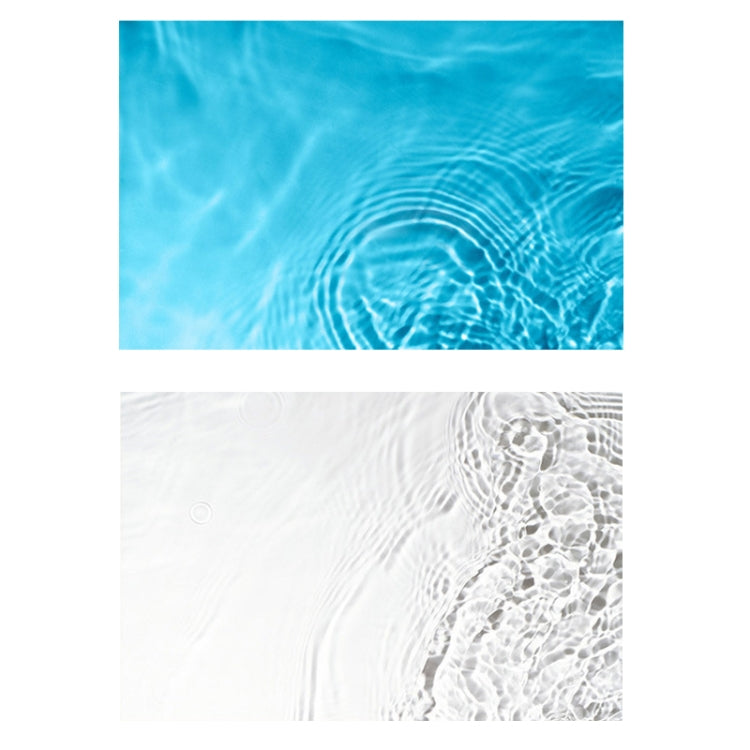 3D Water Ripples Photography Background Paper