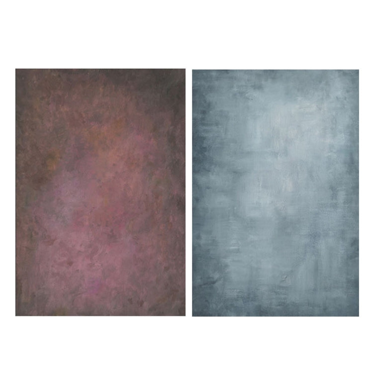 3D Tie Dye Effect Double-Sided Matte Photography Background Paper