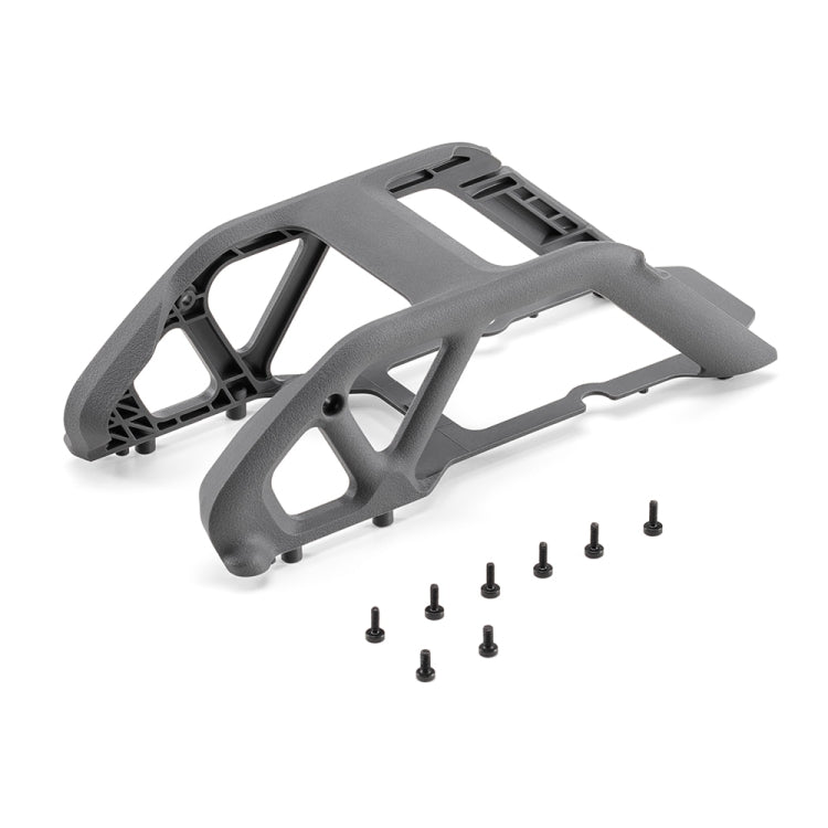 DJI Avata Detachable Upper Frame Drone Accessories for Safety and Durability