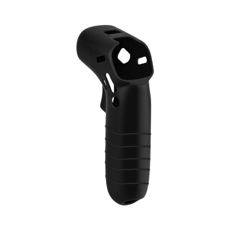 Protective Silicone Sleeve Case for DJI FPV Combo Controller - Black