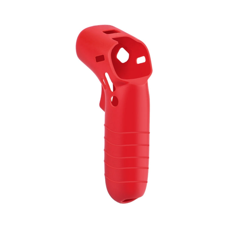 Red Silicone Protective Sleeve for DJI FPV Combo Controller