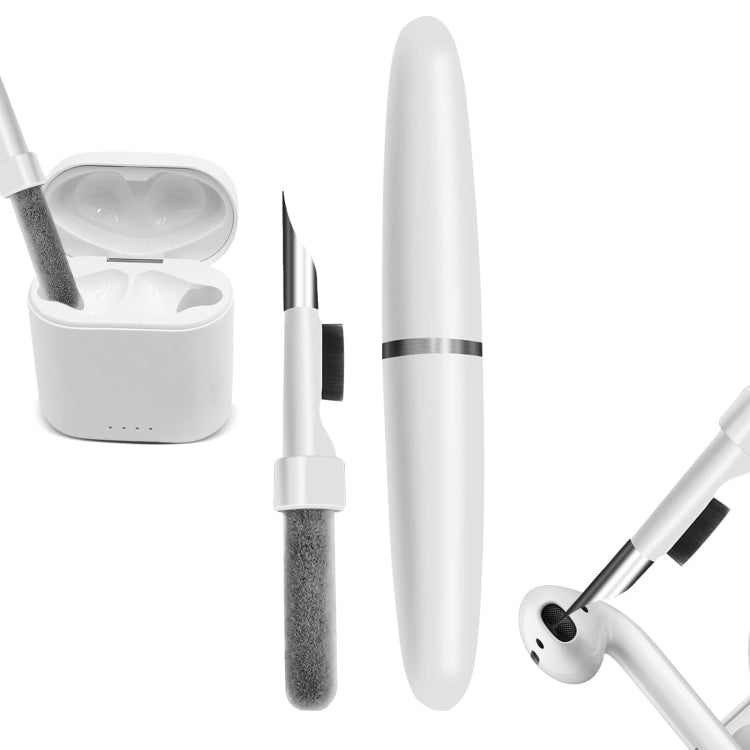 Bluetooth Headset Cleaner and Pen Combo