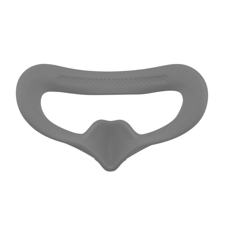 DJI Avata Goggles 2 Silicone Protective Cover in Gray