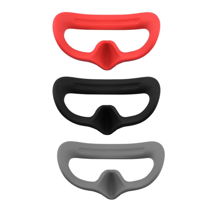 DJI Avata Goggles 2 Silicone Protective Cover in Gray