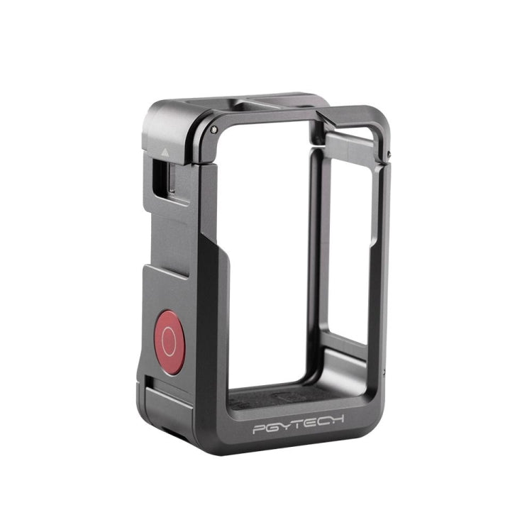 PGYTECH Aluminum Alloy Protective Frame for DJI Osmo Action 3 Camera