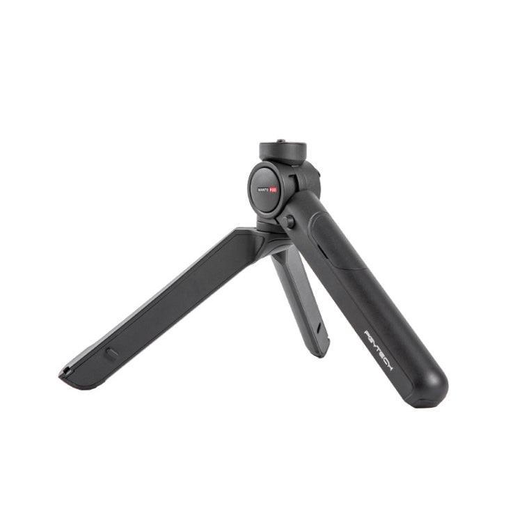 PGYTECH Camera Mobile Phone Desktop Pan Tilt Handheld Tripod with Embedded Magnetic Wireless Remote Control