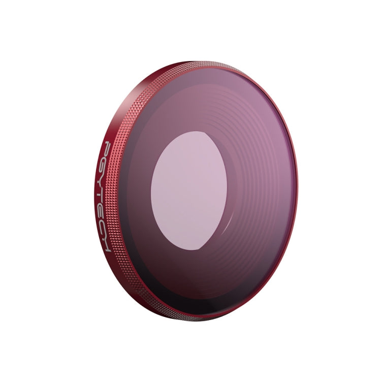 PGYTECH DJI OSMO Action 3 Filter Camera Lens Pro Version UV Spec