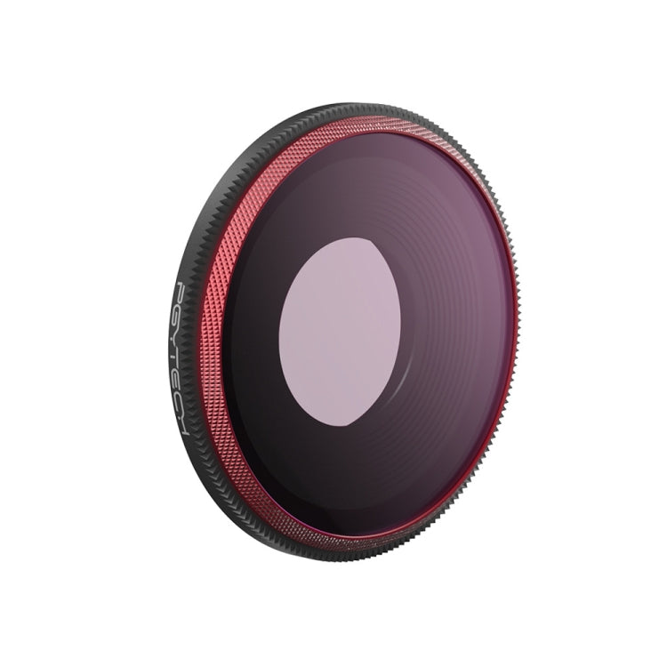 PGYTECH Pro Version 3-Filter Camera Lens for DJI OSMO Action: CPL